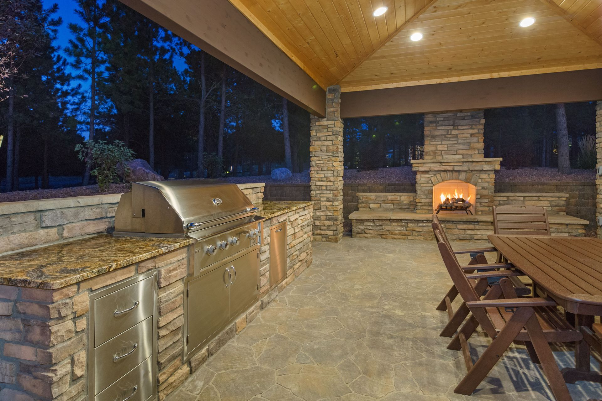 Granite Guy Creations LLC