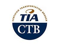Certified Transportation Broker
