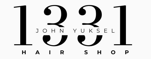 1331 Hair Shop - logo