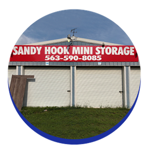 self storage units