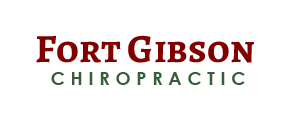 Fort Gibson Chiropractic - Logo