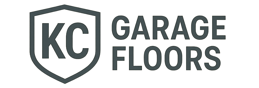 KC Garage Floors | Logo