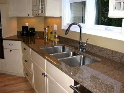 Autumn Harmony Installed