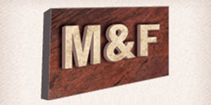 M & F Business Corporation