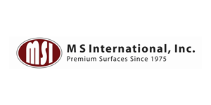 M S International Inc