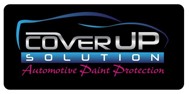 Cover Up Solution - logo