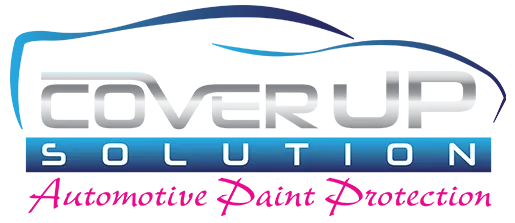 Cover Up Solution - logo