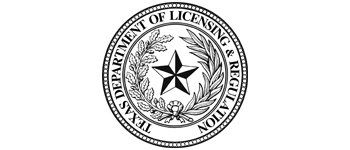 Texas Department of Licensing & Regulation