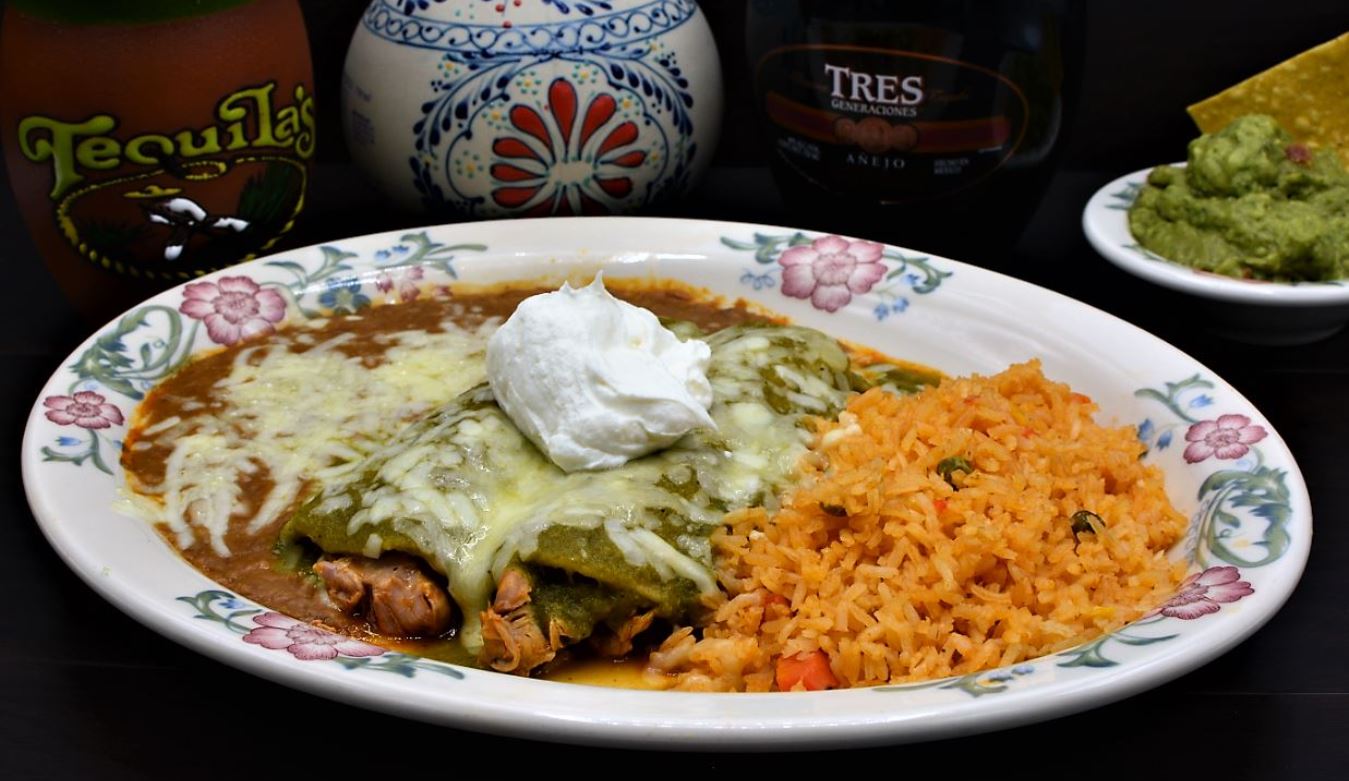 Tequila's Mexican Restaurant Mexican Cuisine Durango, CO