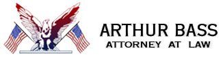 Arthur Bass Attorney At Law-Logo
