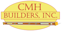 CMH Builders - logo