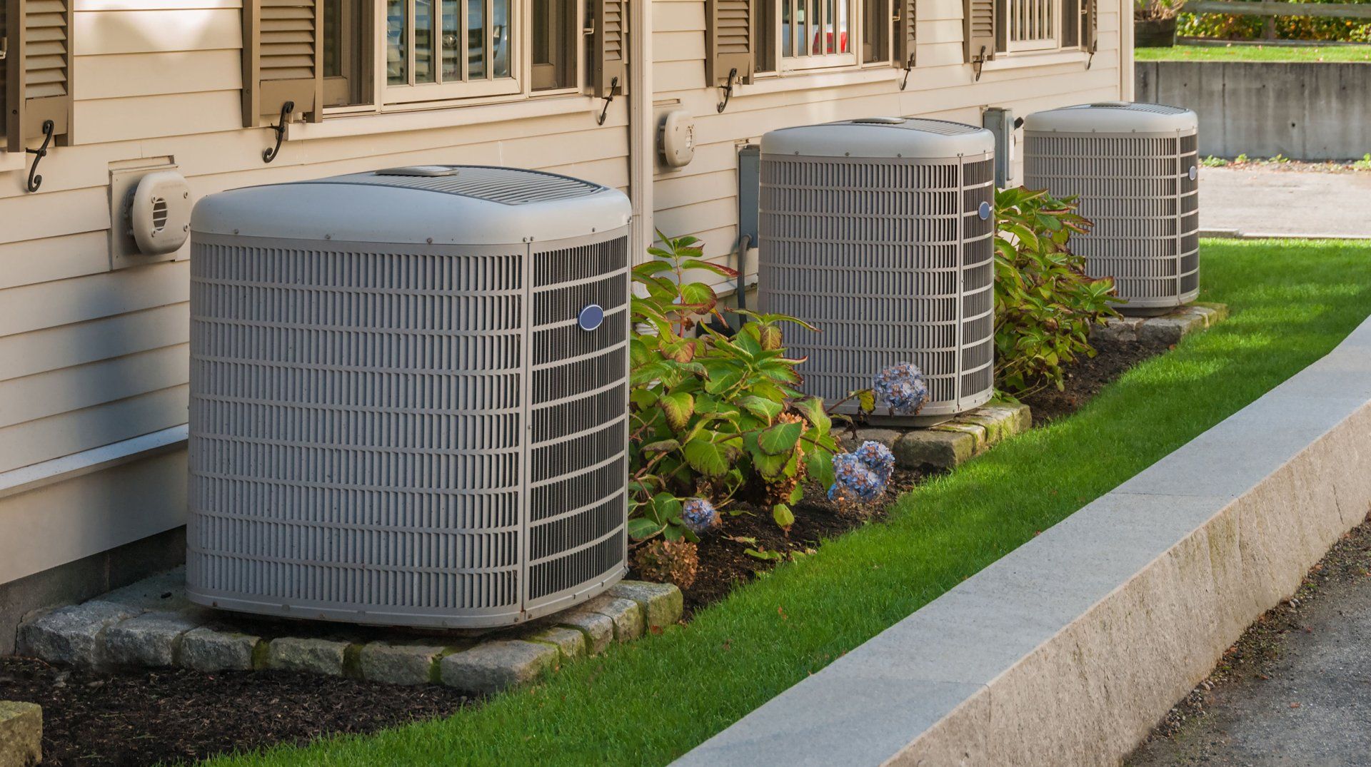 HVAC | Bornhoeft Heating u0026 Air Conditioning East Moline IL