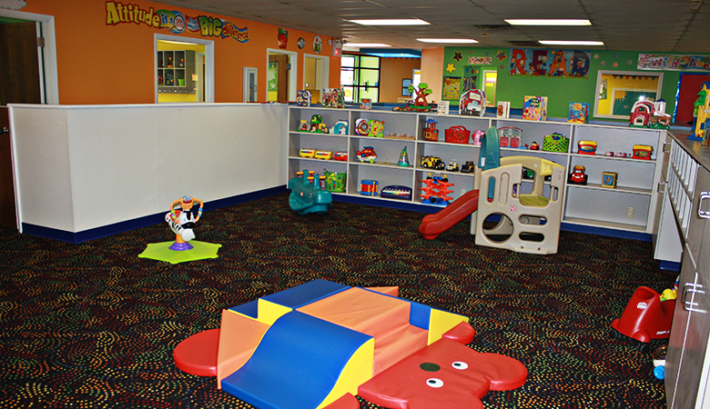 Playroom