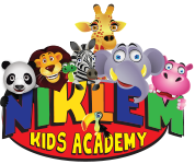 Niklem Kids Acadamy-Logo