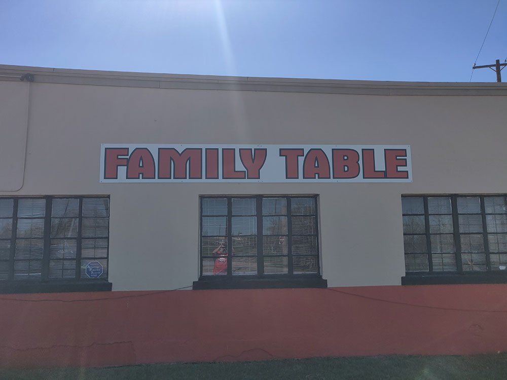 Ad Infinitum - gallery