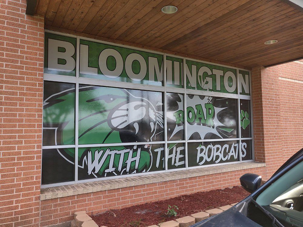 Ad Infinitum - gallery