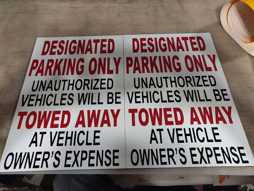 Ad Infinitum - gallery