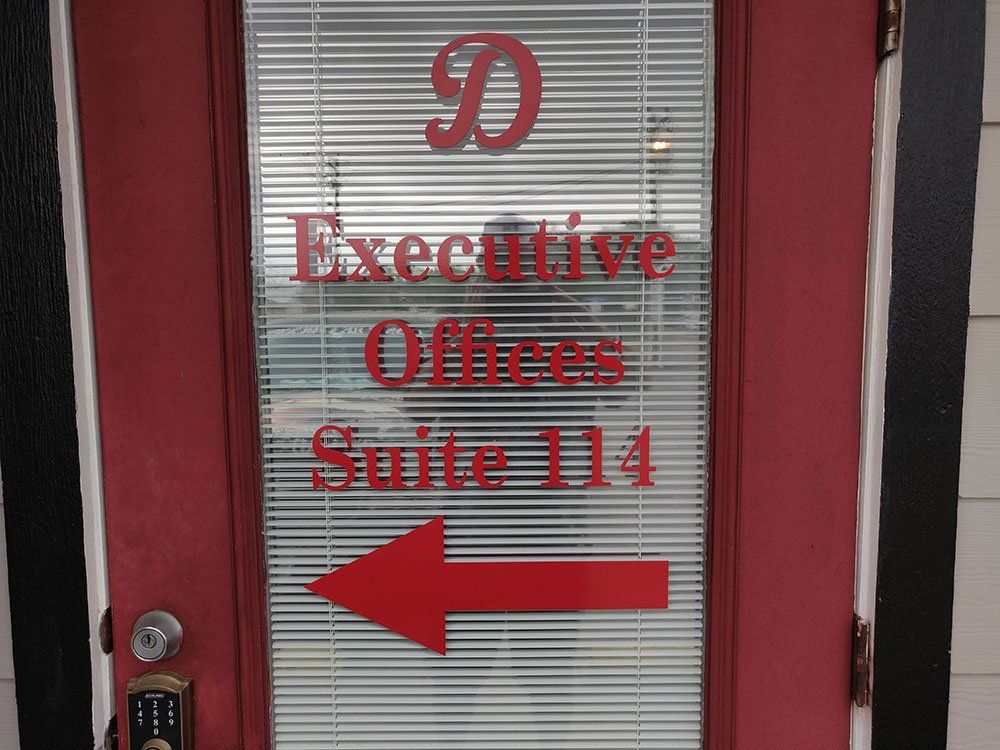 Ad Infinitum - gallery