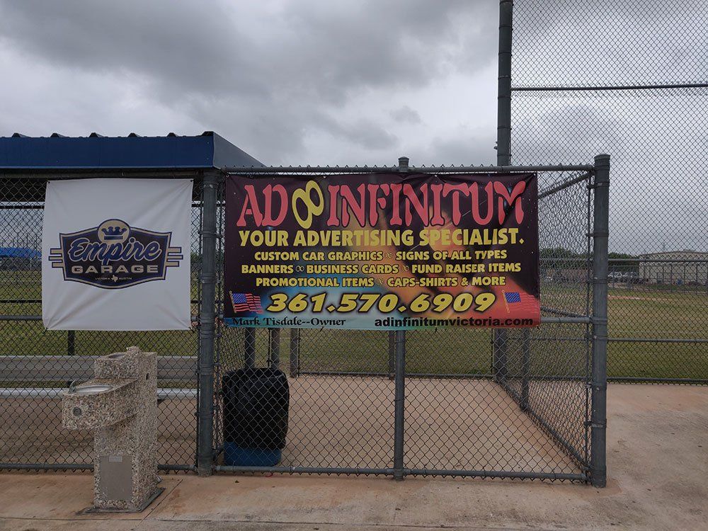 Ad Infinitum - gallery