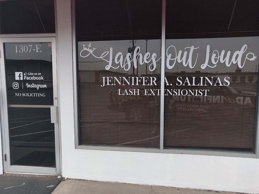 Ad Infinitum - gallery