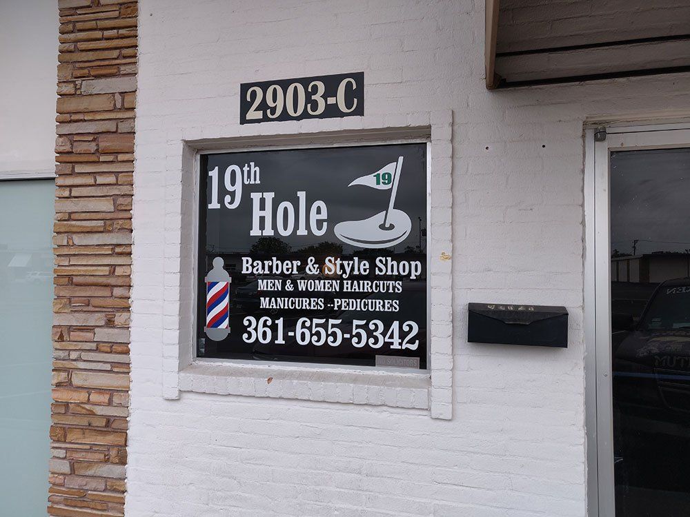 Ad Infinitum - gallery