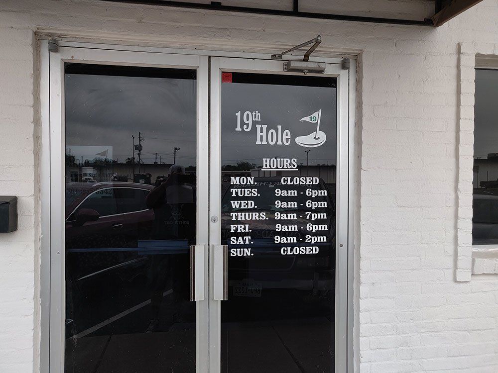 Ad Infinitum - gallery