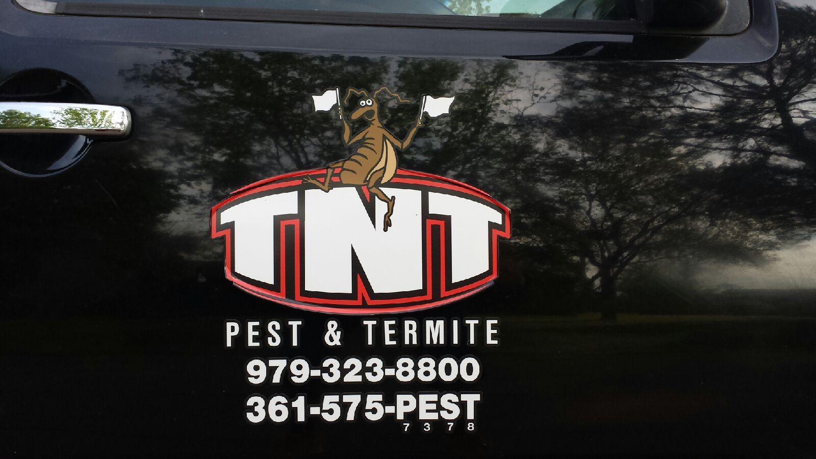 Signs and Screen Printing