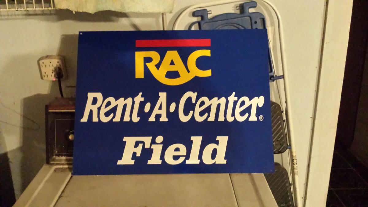 Signs and Screen Printing