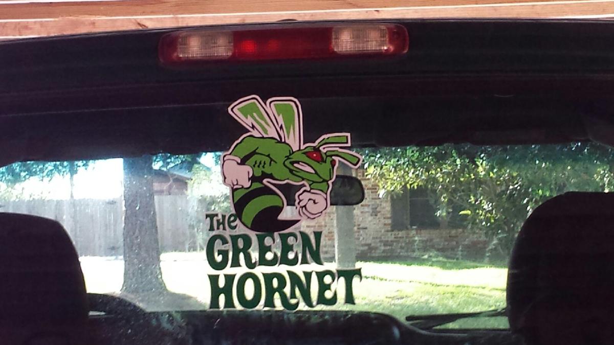 Signs and Screen Printing