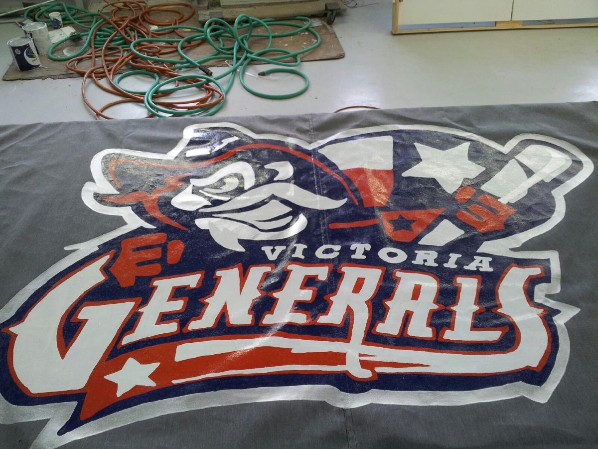 Signs and Screen Printing