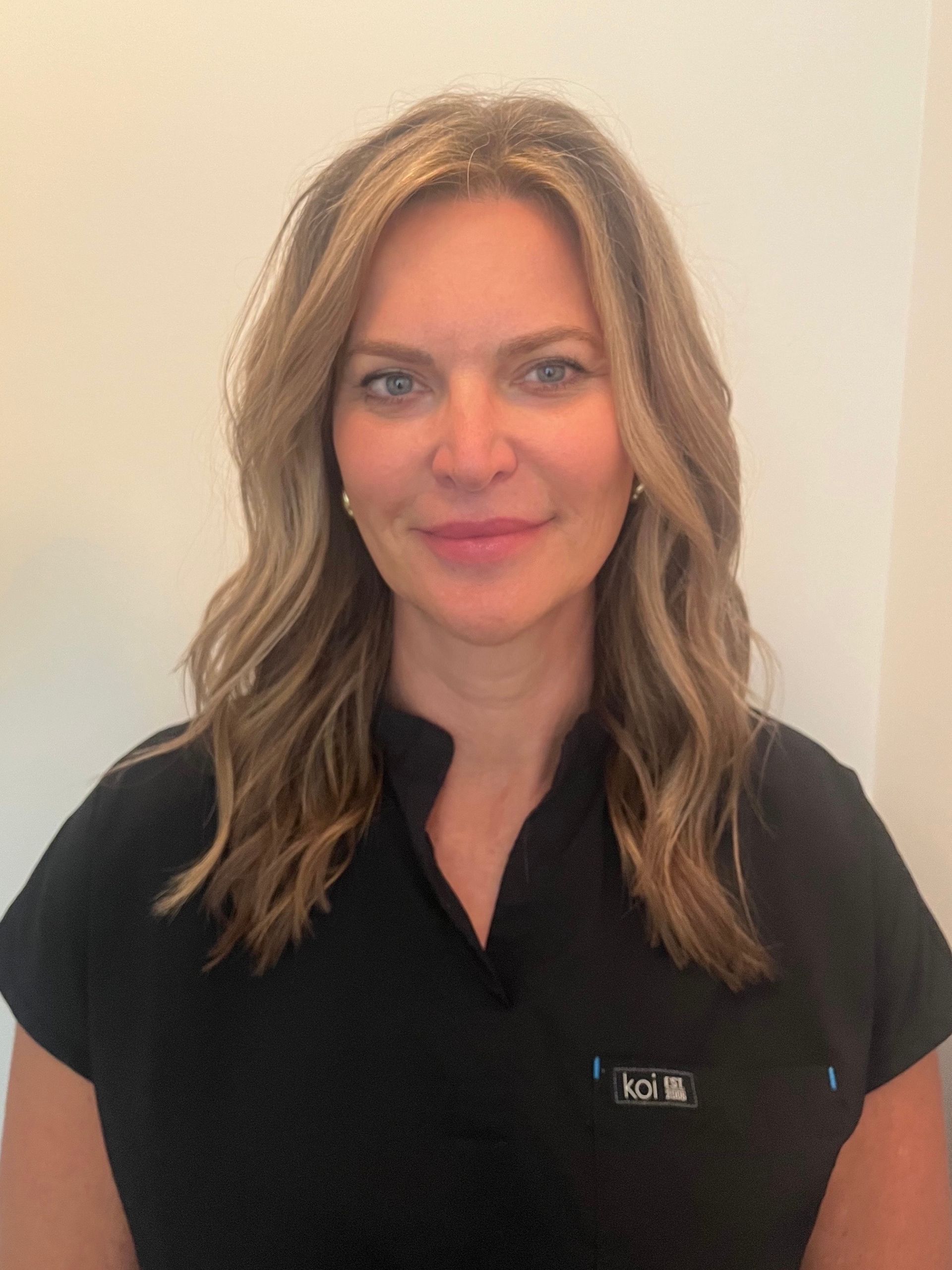 Team Member: Adrienne