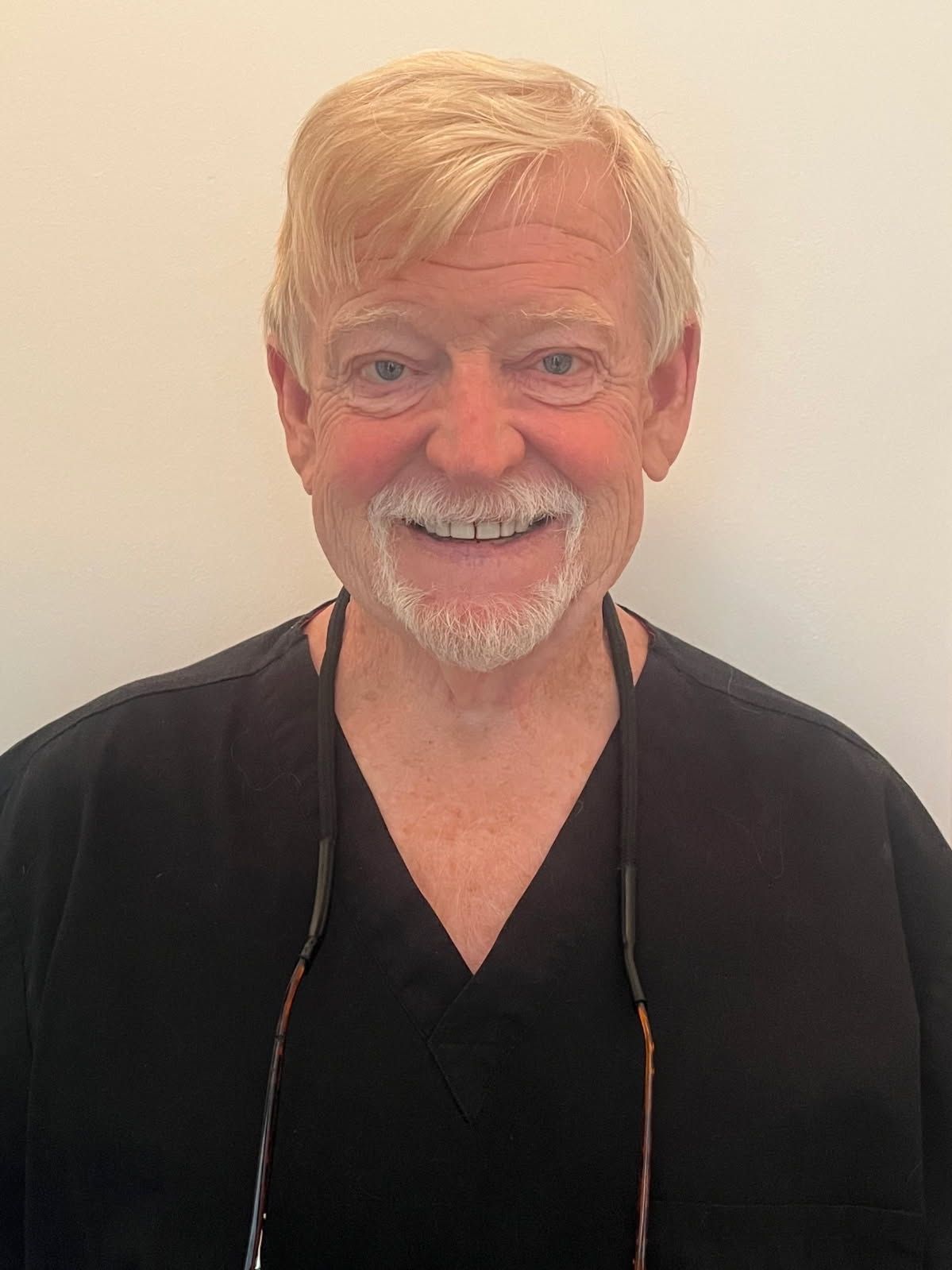 Team Member: Dr. Bob Wheless