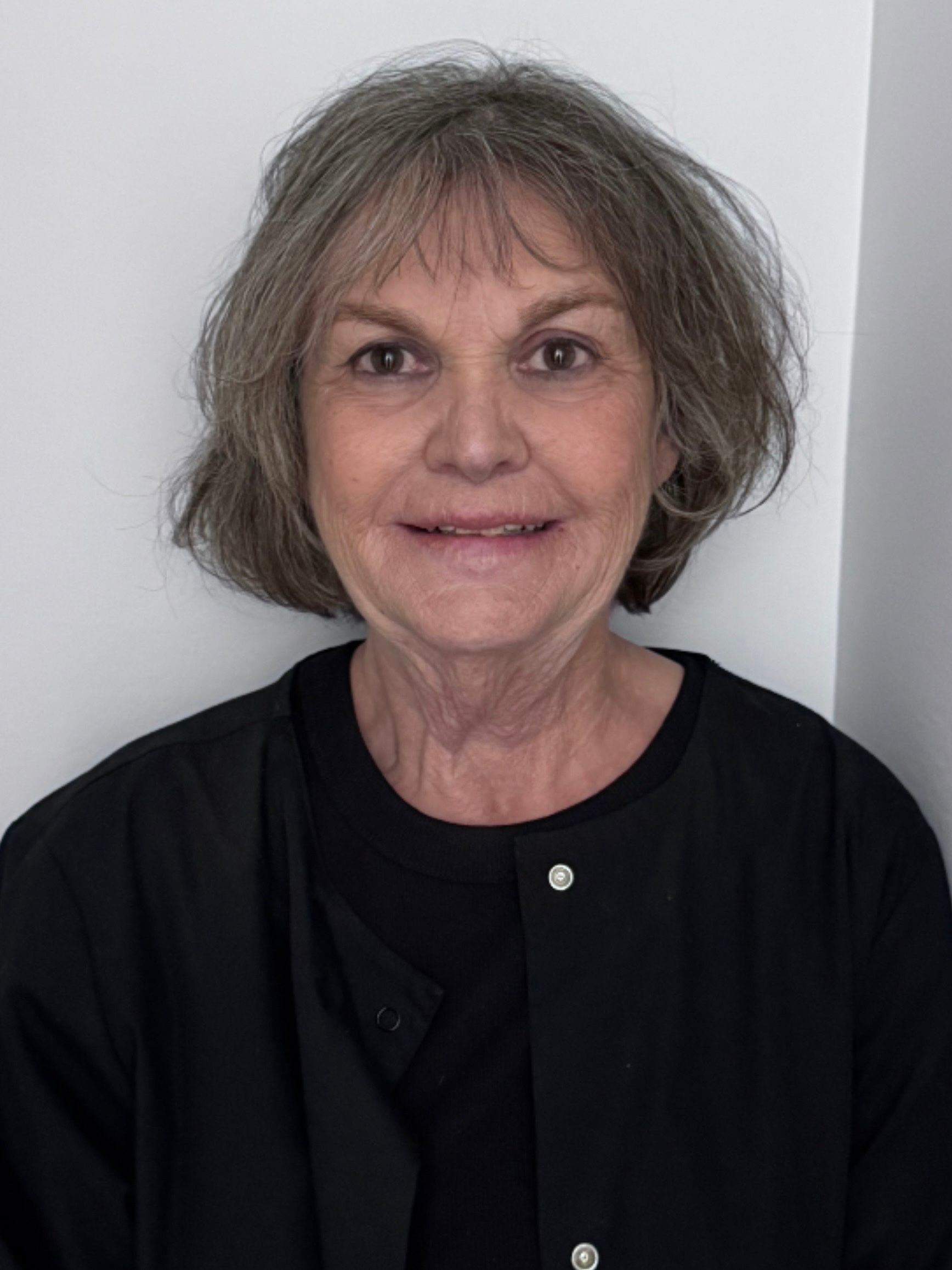 Team Member: Deb