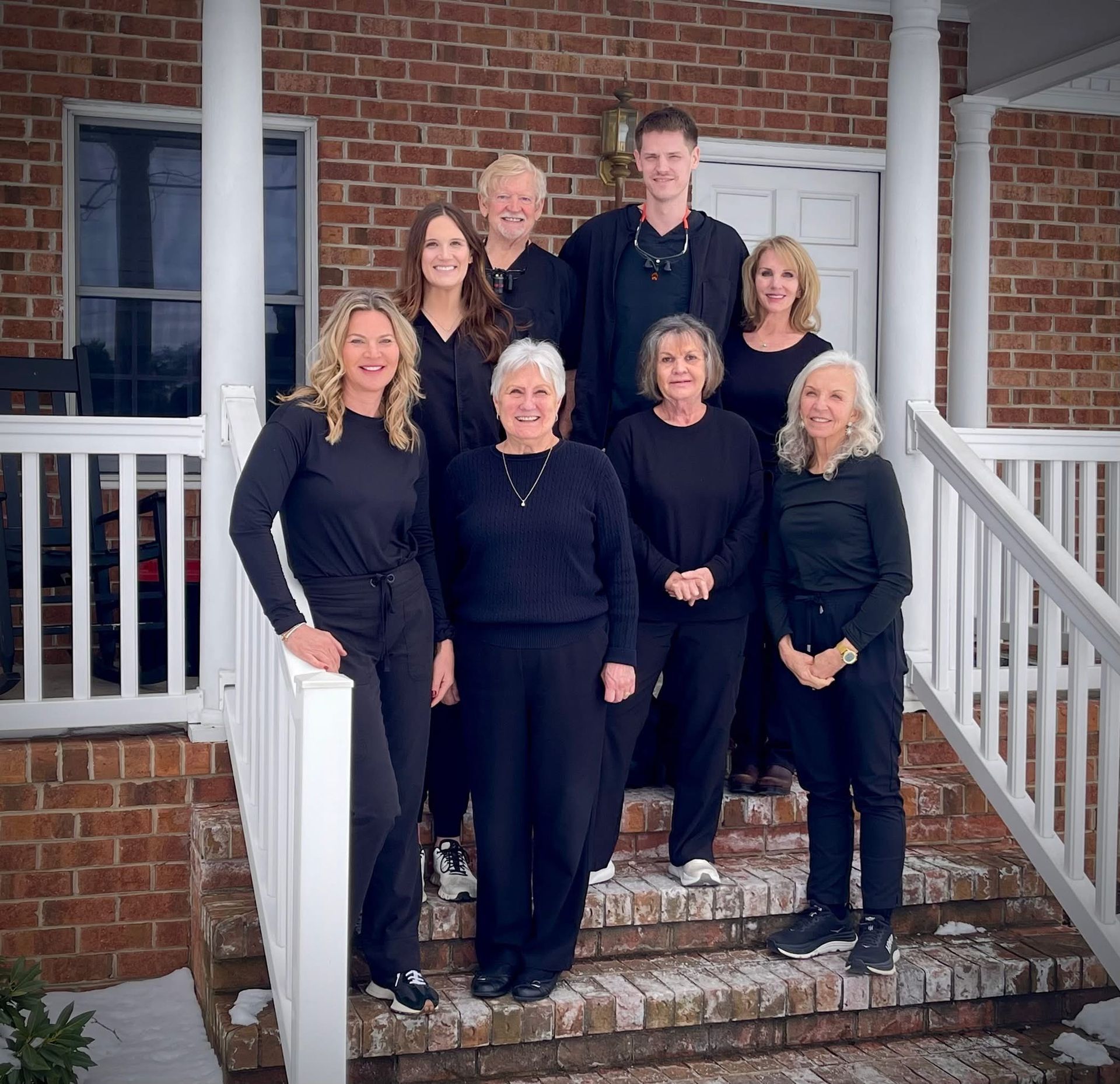 Wheless & Patton Dentistry