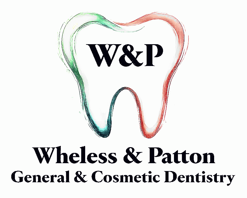 Wheless & Patton Dentistry - Logo