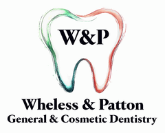 Wheless & Patton Dentistry - Logo