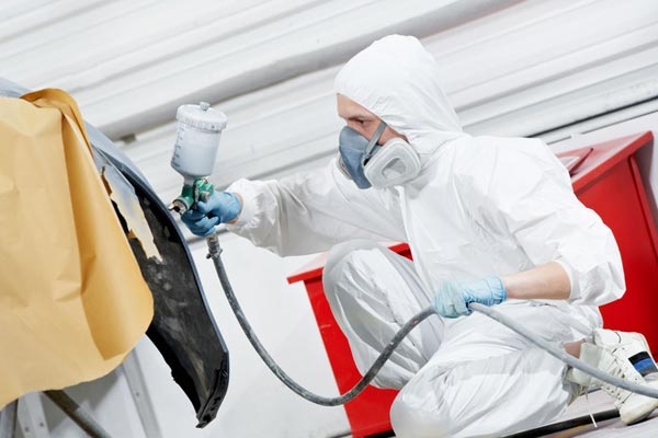 plastic bumper repair phoenix az