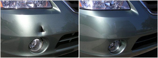 Dent Repair