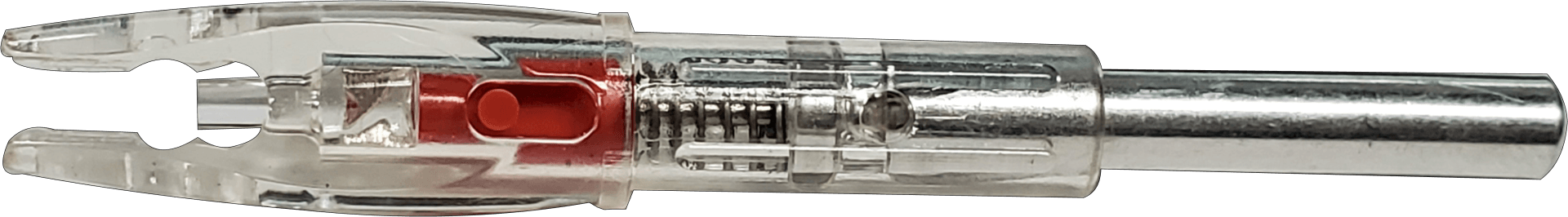 Lighted Switch Nock