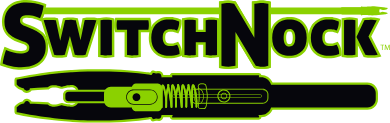 Lighted Switch Nock logo