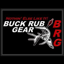 Buck Rub Gear