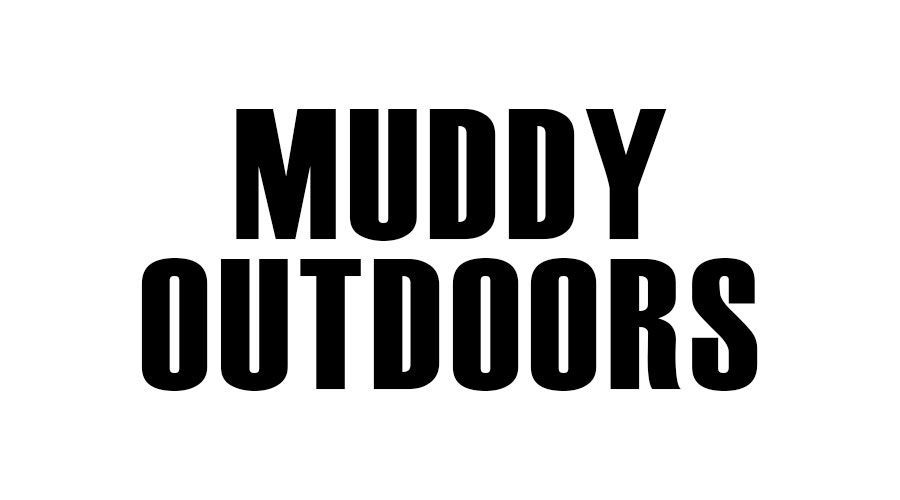 Muddy Outdoors