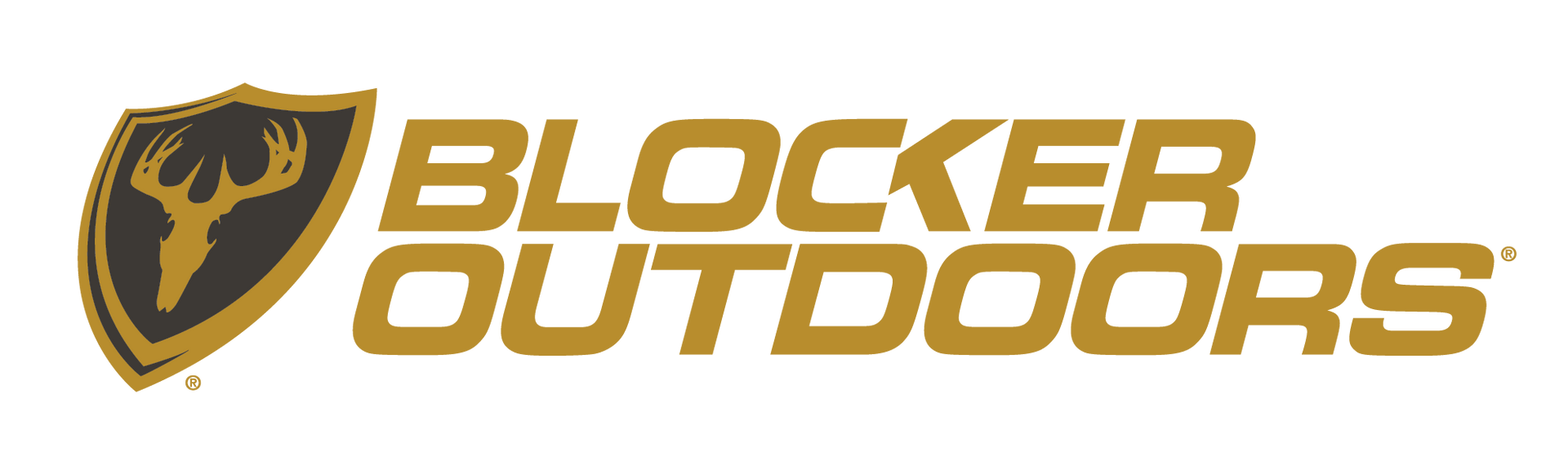 Blocker Outdoors logo