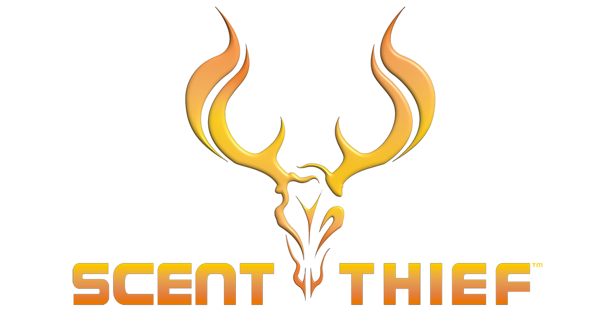 Scent Thief logo