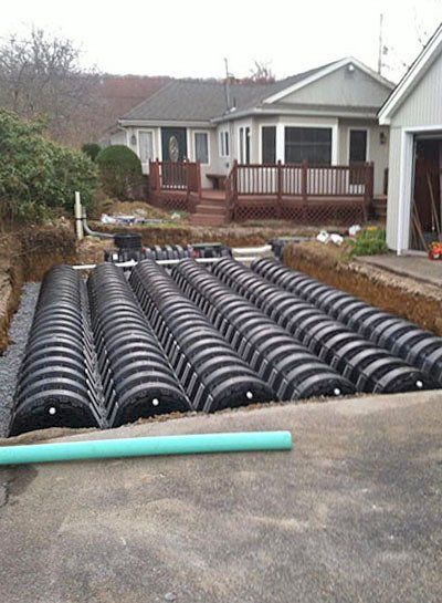 Septic Systems