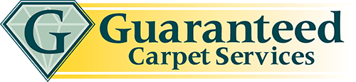 Guaranteed Carpet Services Logo