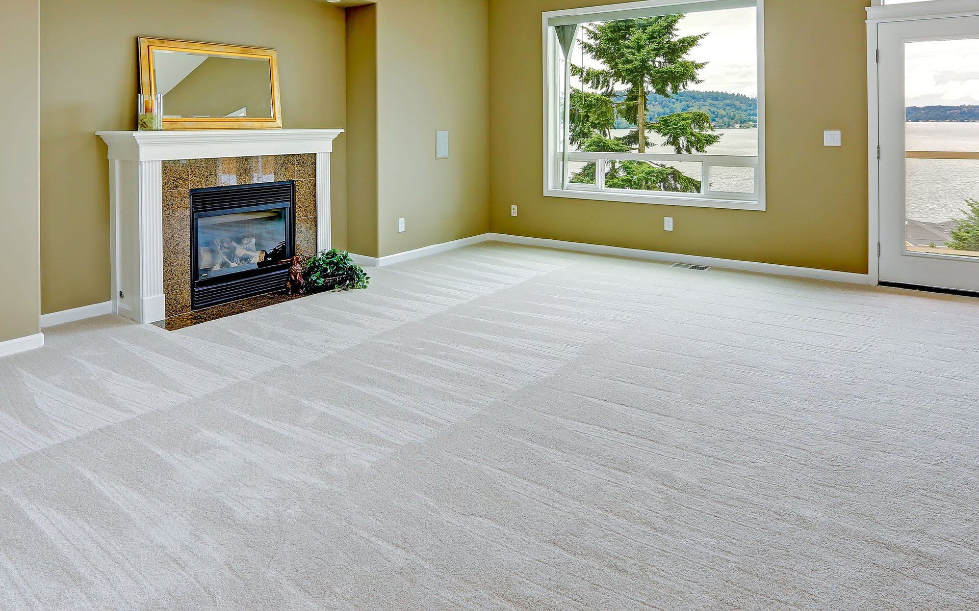 Guaranteed Carpet Services Carpet Cleaning Lancaster, PA