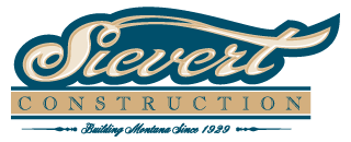 Sievert Construction Inc - Logo