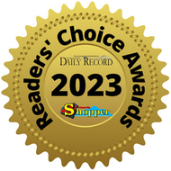 Reader's Choice Awards 2023