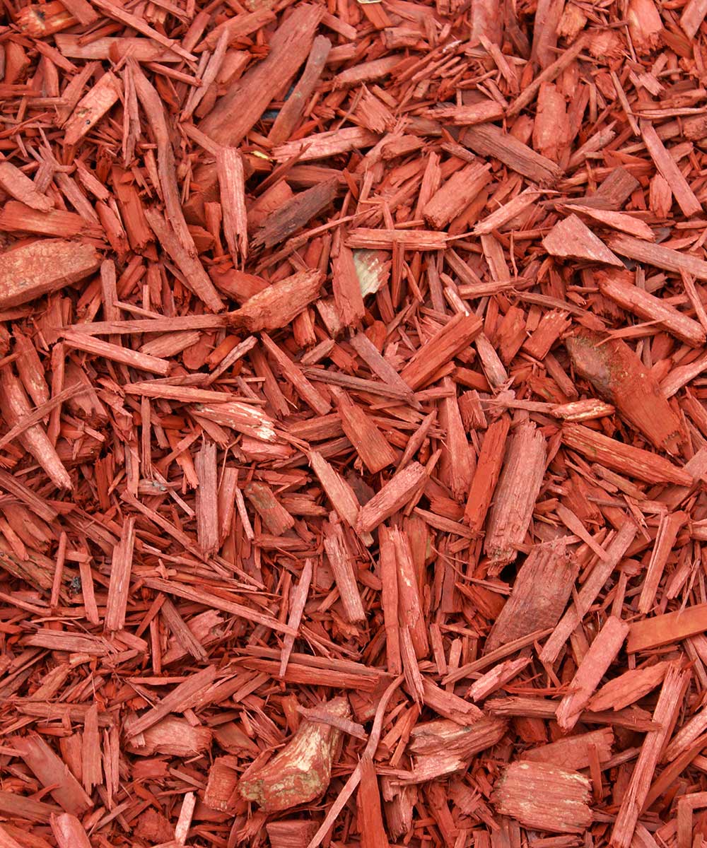 Mulch